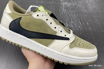 FZ3124-200 Retro Golf Olive 81 Travis Bright Neutral Low 1 Jordan Scott 1102